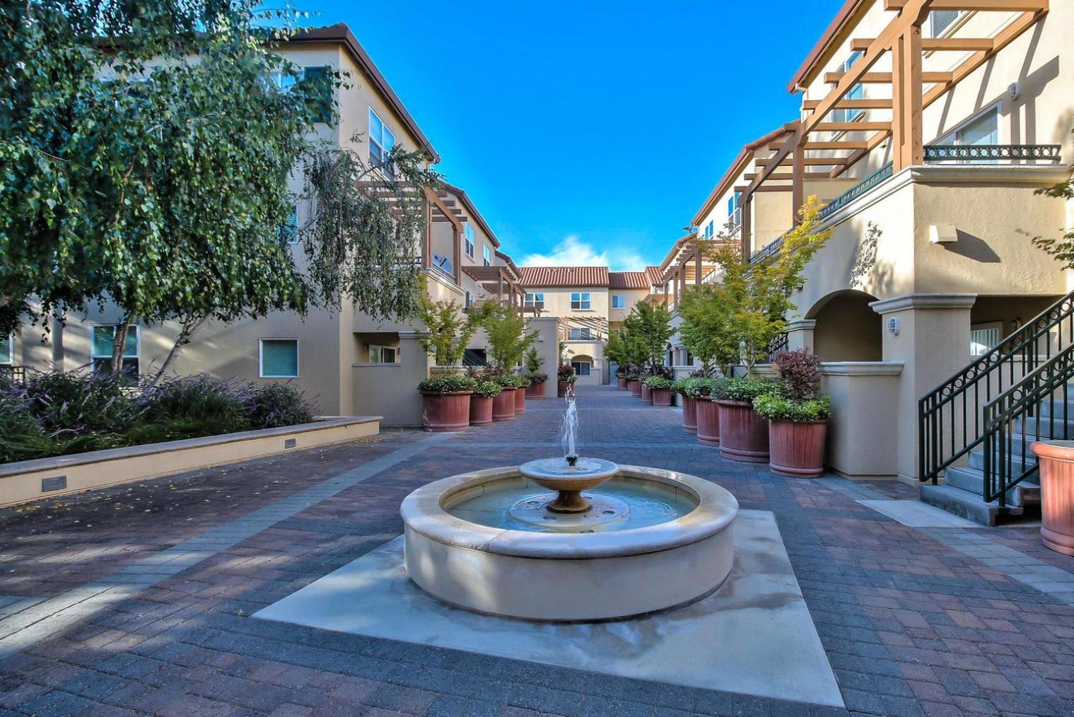 Mountain View 3Br Townhouse W Patio Nr Caltrain Sfo-1653 Apartamento Santa Clara Exterior foto